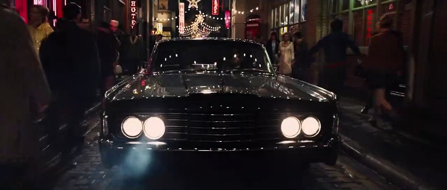 Legend Trailer (2) DF