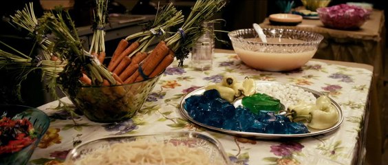 End of Days, Inc. Trailer OV