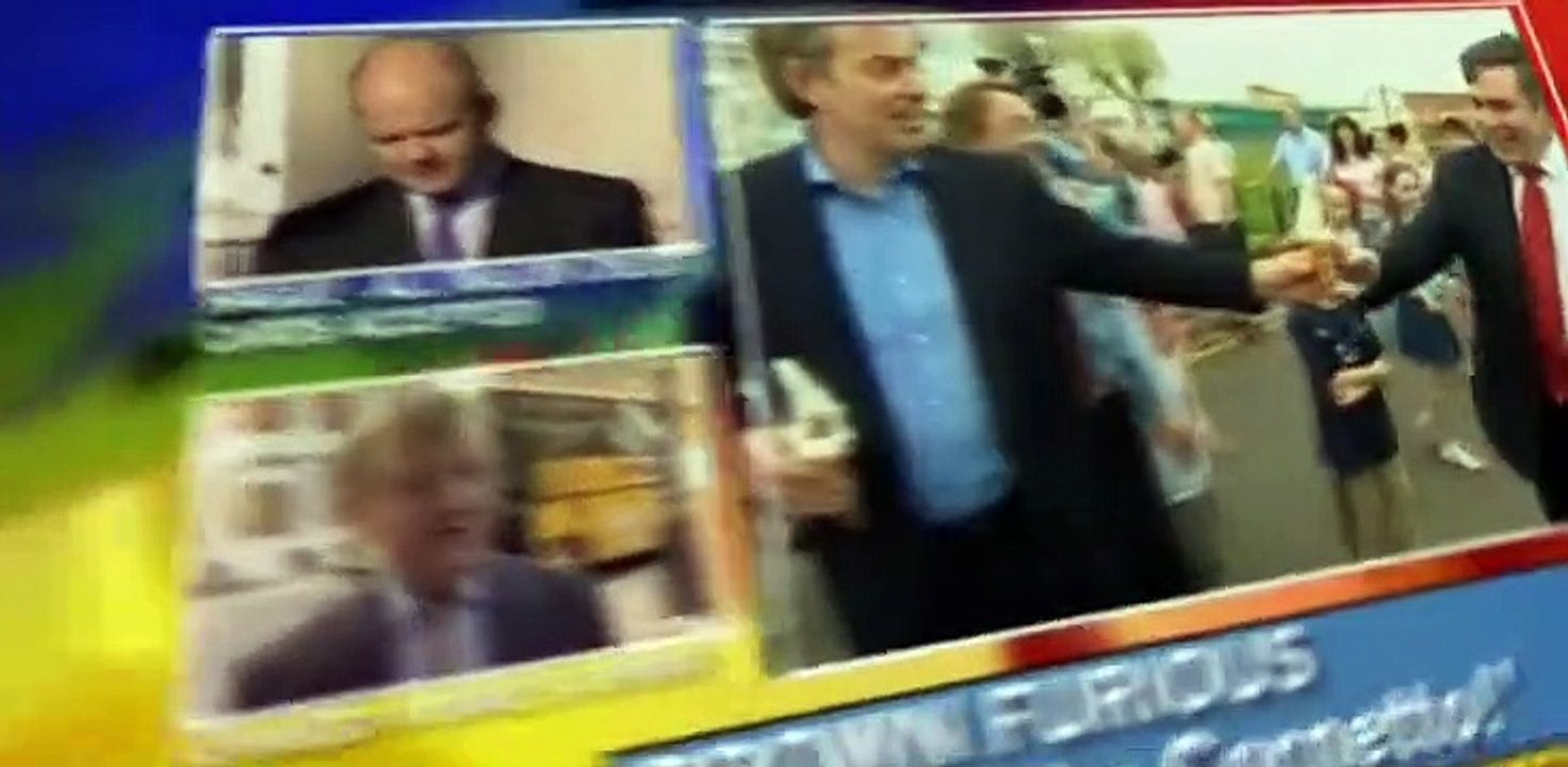 Mock the Week S04 E04