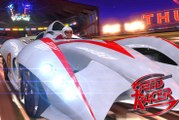 Speed Racer : la bande annonce commentée