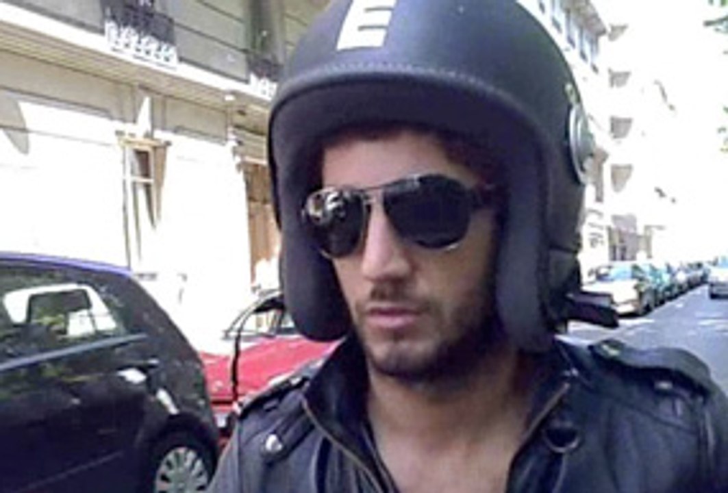 Cyril commente Secret Story 3 !