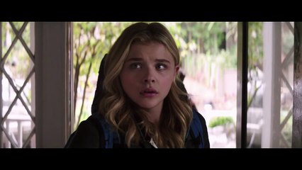 FILMSTARTS-Interview zu "Die 5. Welle" mit Chloe Moretz, Nick Robinson, Alex Roe und Liev Schreiber