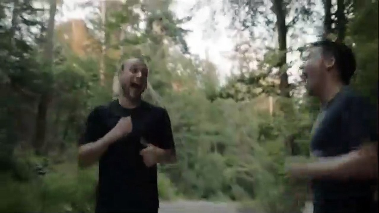 Freier Fall Trailer (2) DF