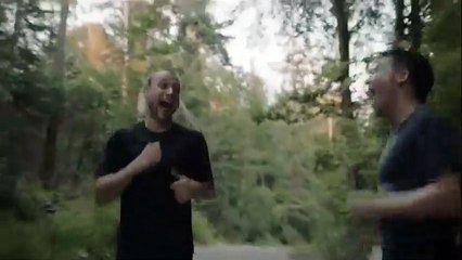 Freier Fall Trailer (2) DF