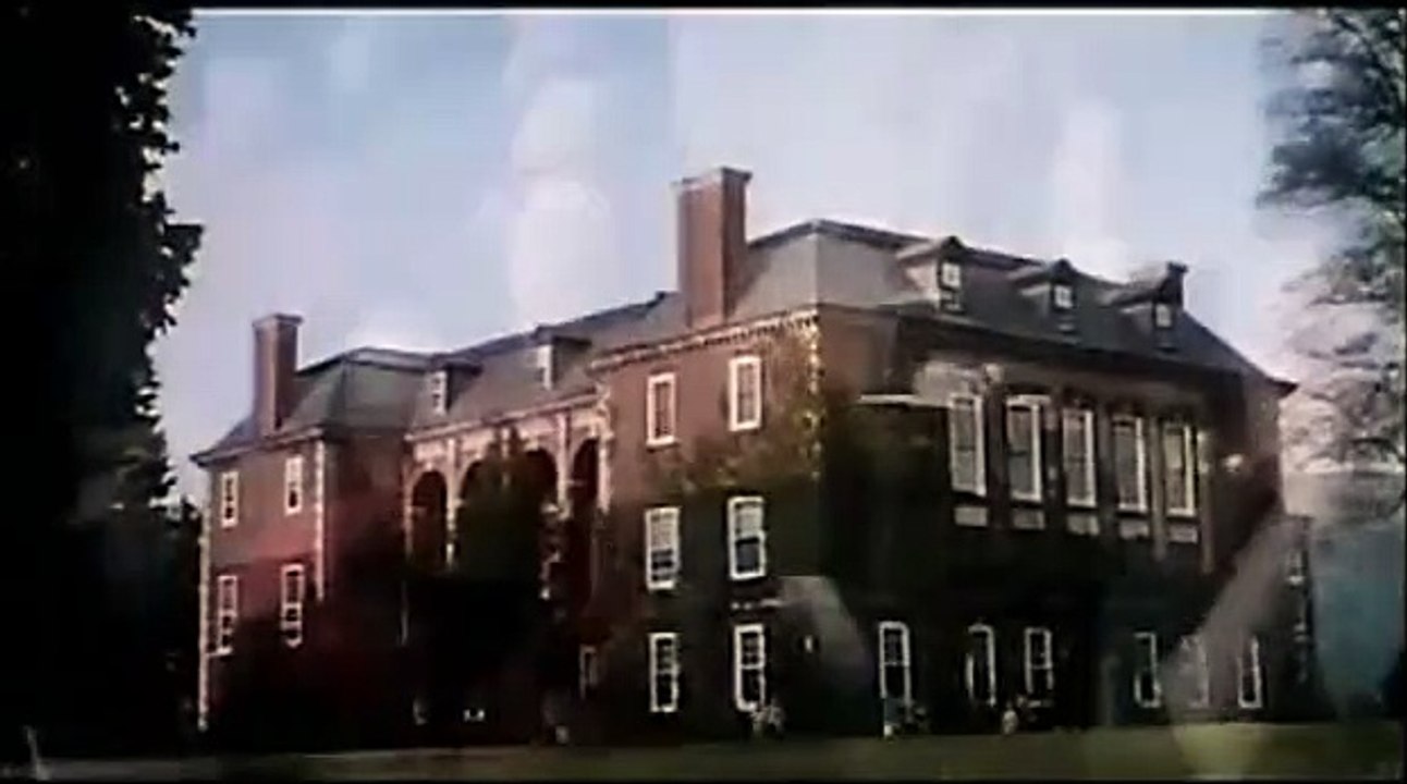 Der menschliche Makel Trailer DF