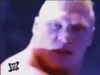 Brock lesnar titantron