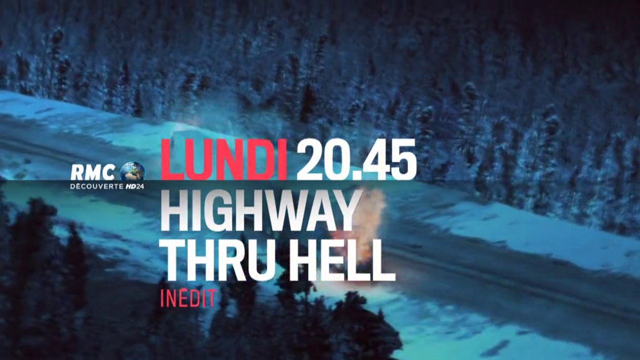 Highway Thru Hell - 7/12