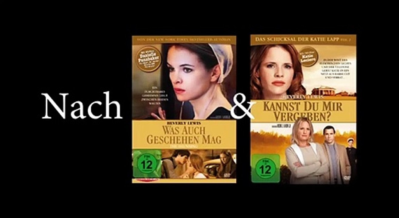 Das Schicksal der Katie Lapp 3: Werden wir uns finden? Trailer DF