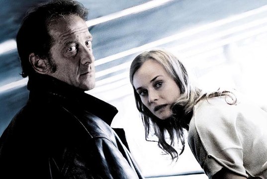 Pour elle en DVD : l'interview de Fred Cavayé