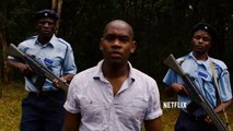 Sense8 Character Trailer: Capheus OV