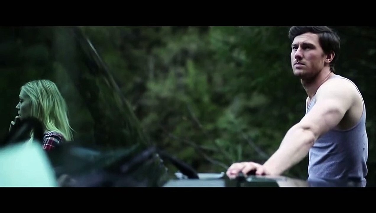 Primal Rage Trailer OV