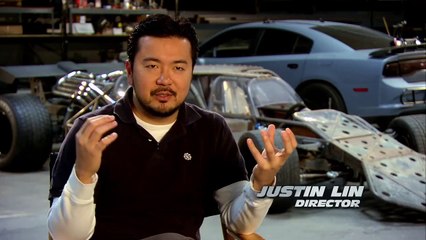 Fast & Furious 6 Videoclip (4) OV