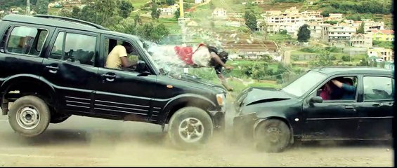 Miruthan Trailer OV