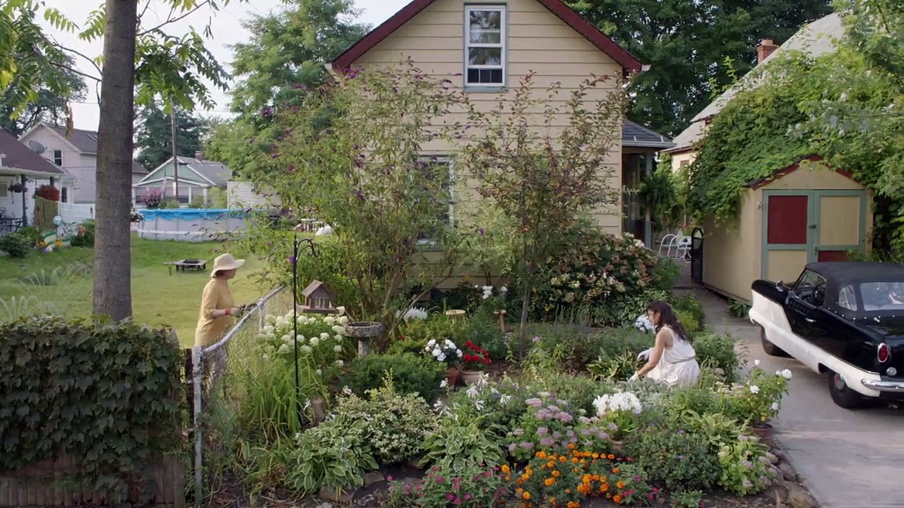 Miss Meadows - Rache ist süß Trailer DF