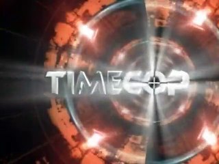 Timecop 2 - Entscheidung in Berlin Trailer OV