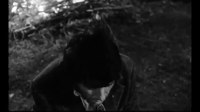 Ein Engel für den Teufel Trailer OV