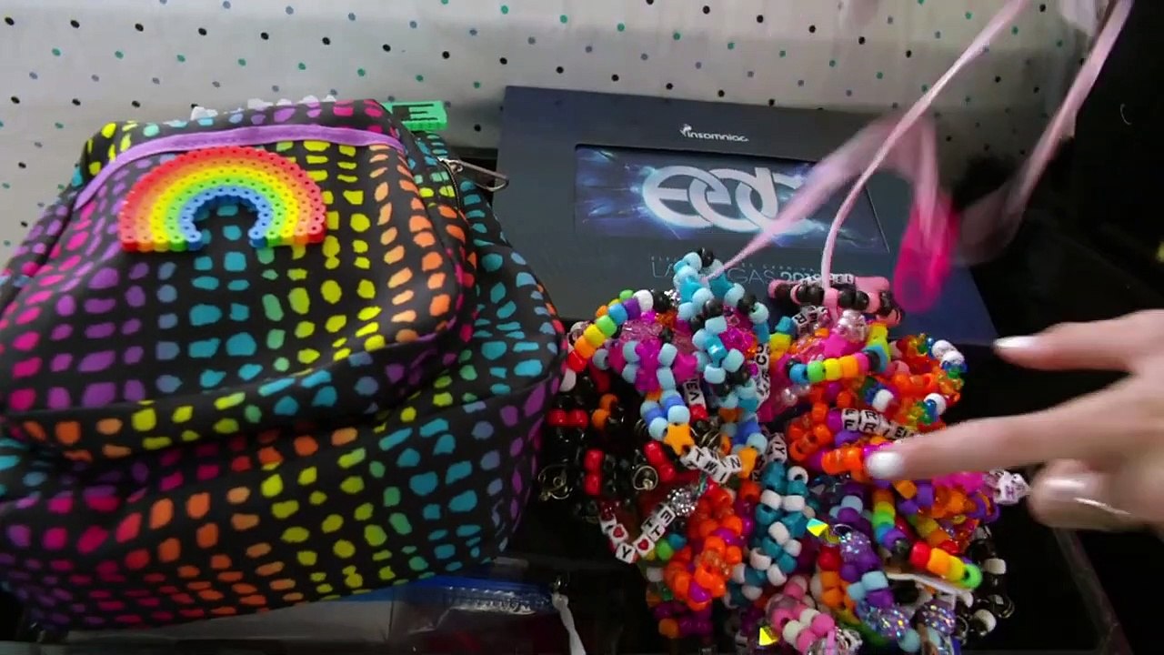 Under the Electric Sky Trailer (2) OV