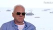 Malcolm McDowell nous parle d'Orange mécanique