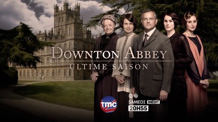 Downton Abbey - Saison 6 - 05/12/15