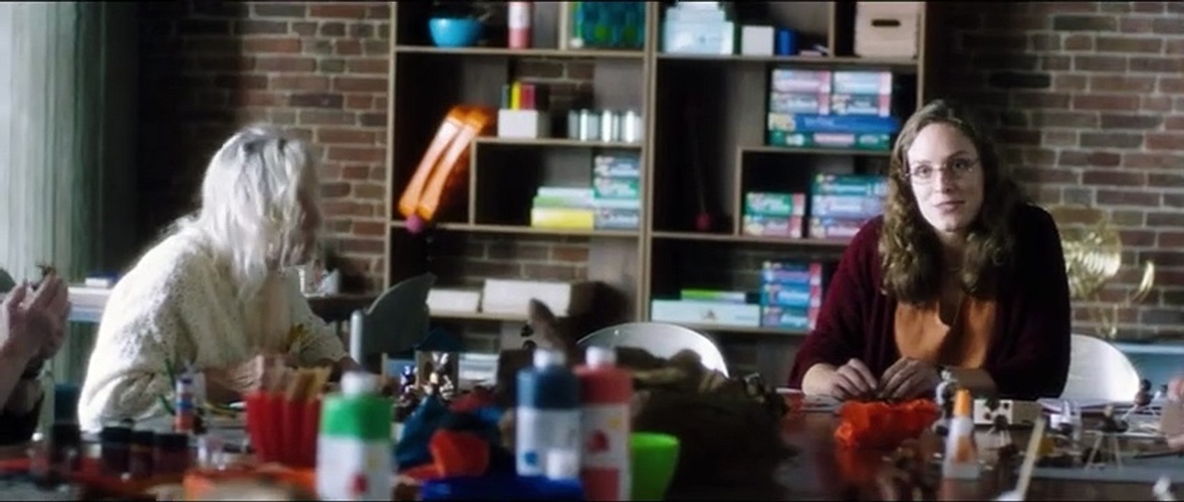 Sein letztes Rennen Trailer DF