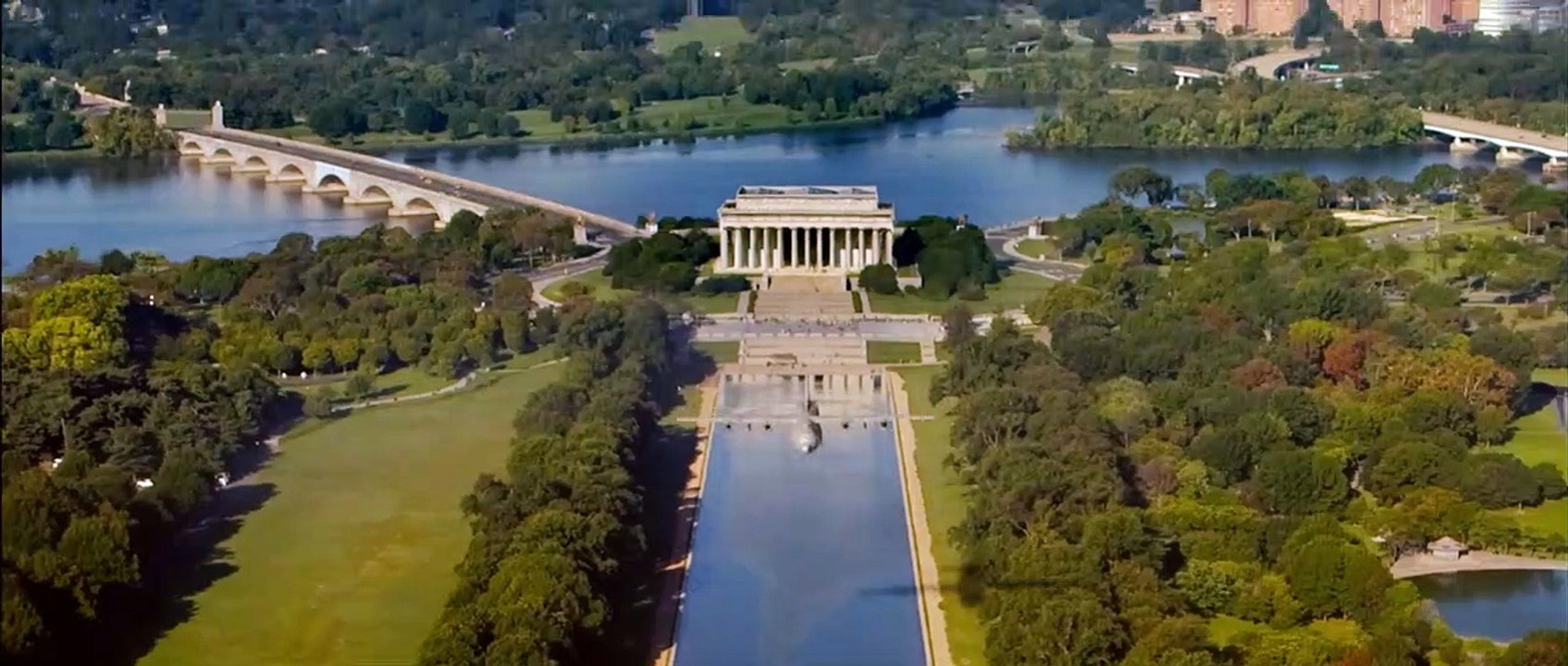 Olympus Has Fallen - Die Welt in Gefahr Trailer DF