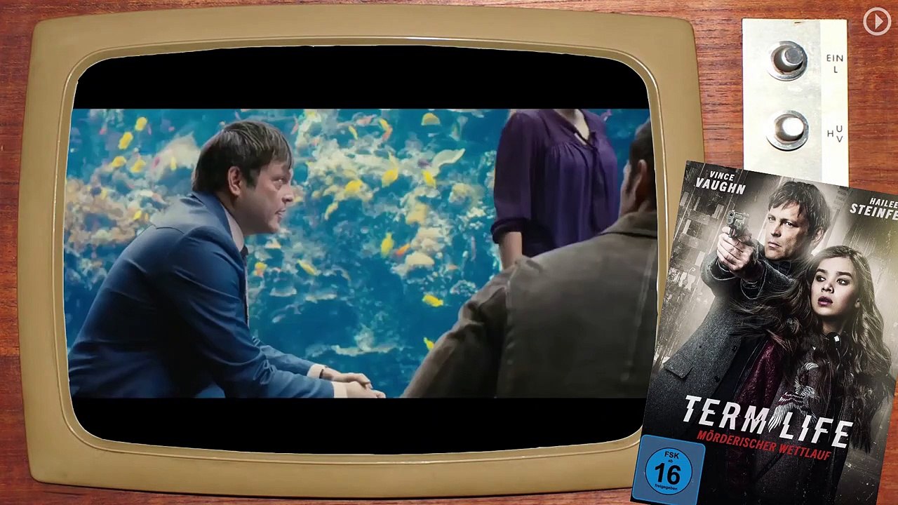 FILMSTARTS Heimkino-Ecke mit 'Even Lambs Have Teeth' & 'What We Become'