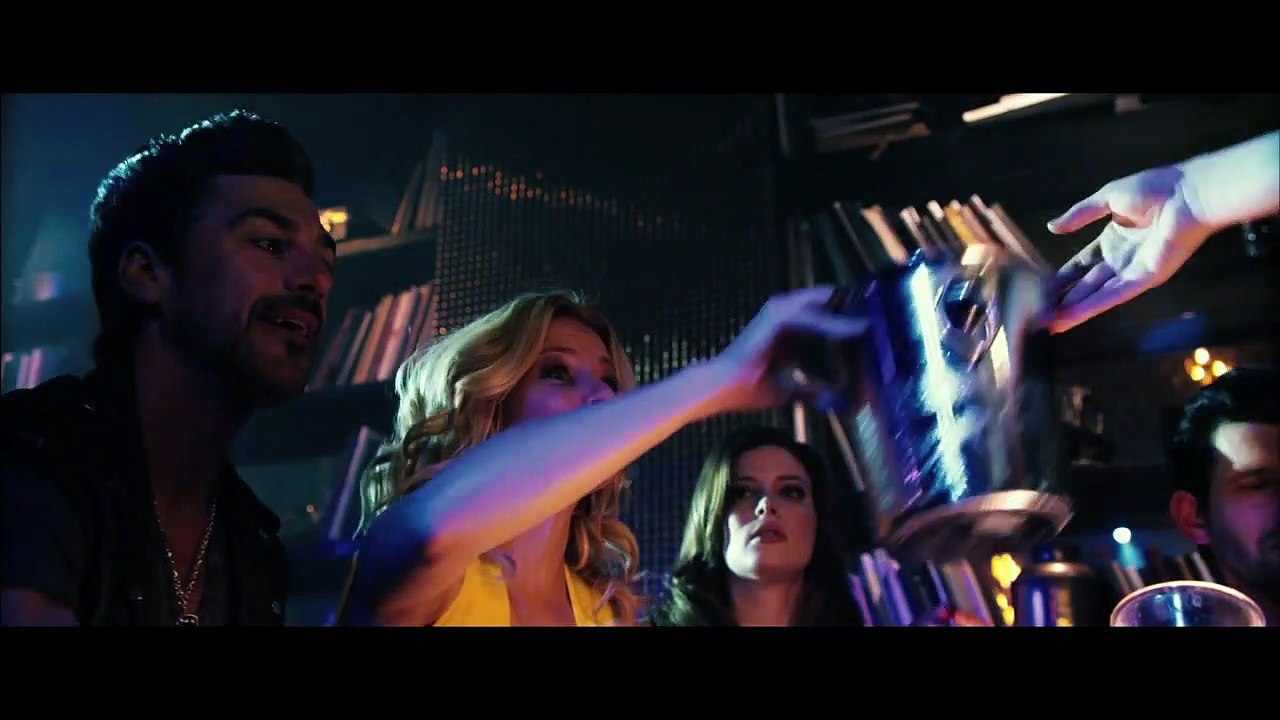 Top 5 - Finger weg vom Alkohol!