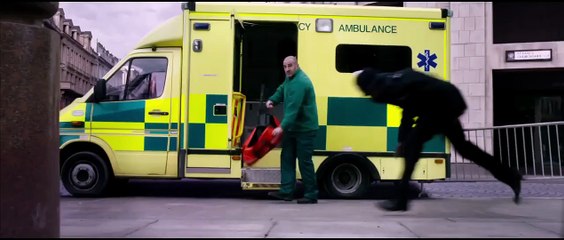 London Has Fallen Trailer (3) OV