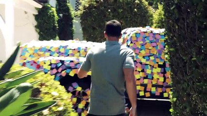 The Next Big Thing Trailer OV