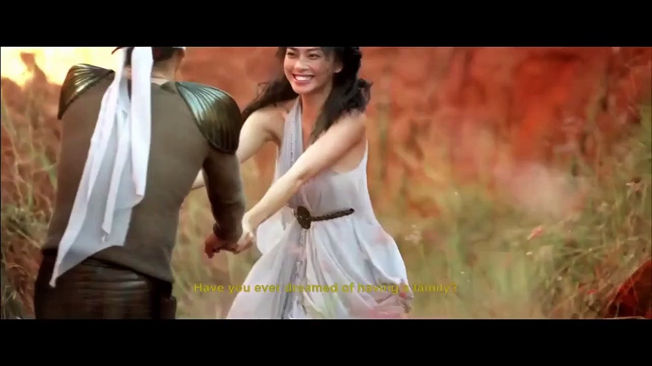 Once Upon a Time in Vietnam Trailer (2) OV