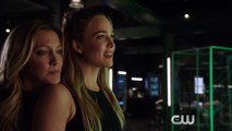 DC's Legends Of Tomorrow Character Teaser: White Canary
