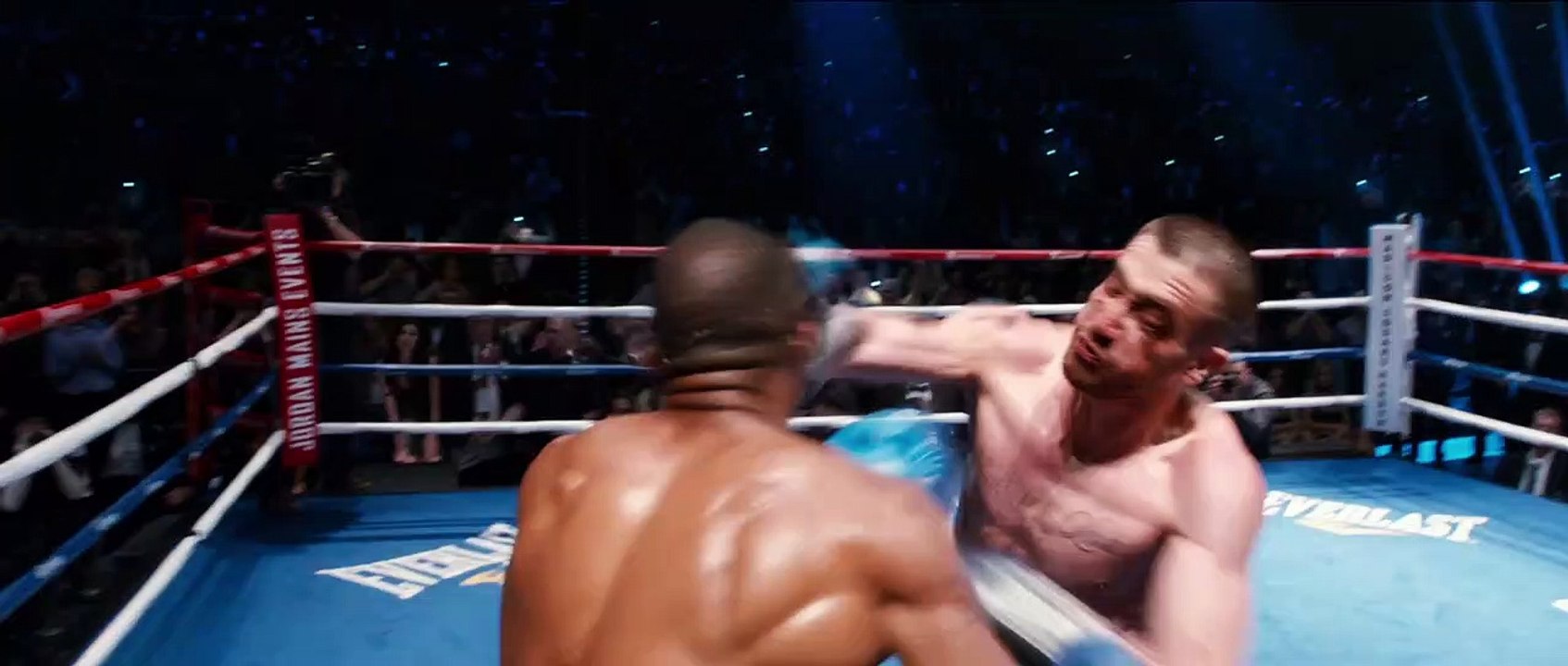 Southpaw Trailer DF