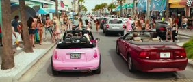 Dirty Grandpa Trailer (2) OV
