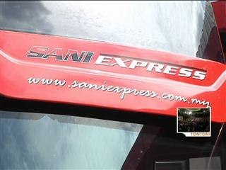 Pengambilan dadah punca kemalangan