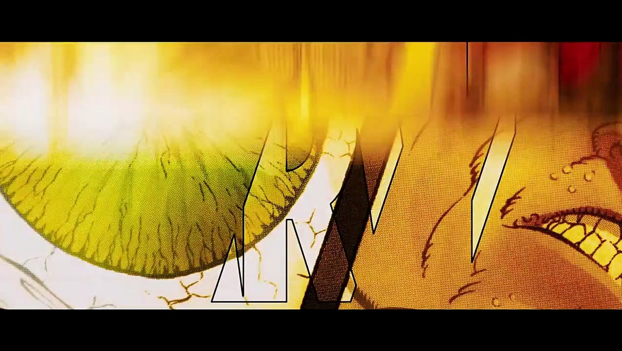Thor 2 - The Dark Kingdom Trailer OV