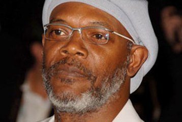 Cleaner-Interview Samuel L. Jackson