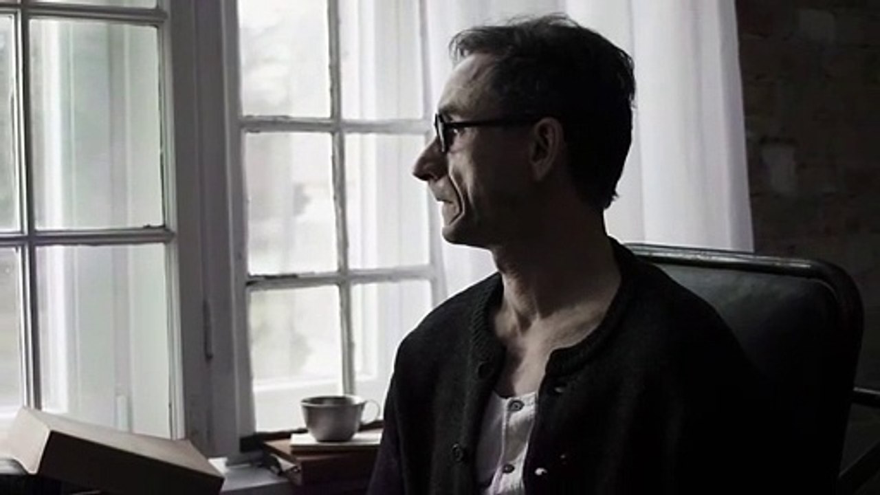 Fallada - Im Rausch des Schreibens Trailer DF