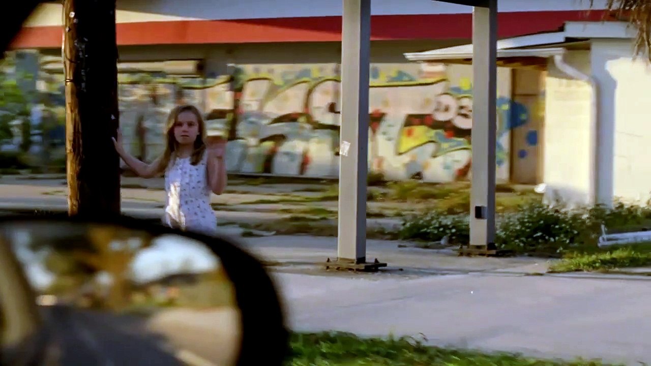 True Detective Trailer DF