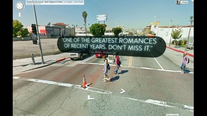 10.000 Km Trailer OV