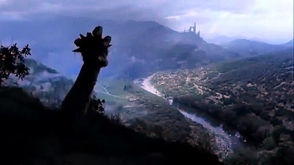 Dungeons & Dragons 3 - Das Buch der dunklen Schatten Trailer OV