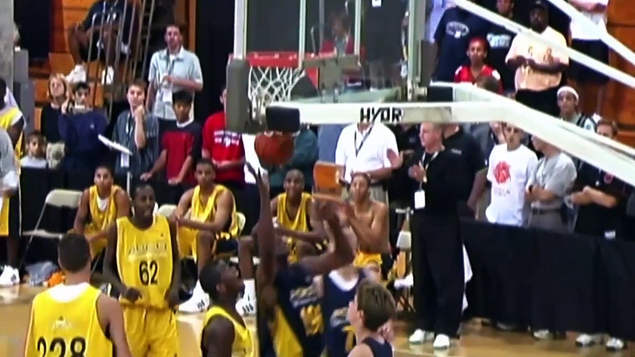 Lenny Cooke Trailer OV