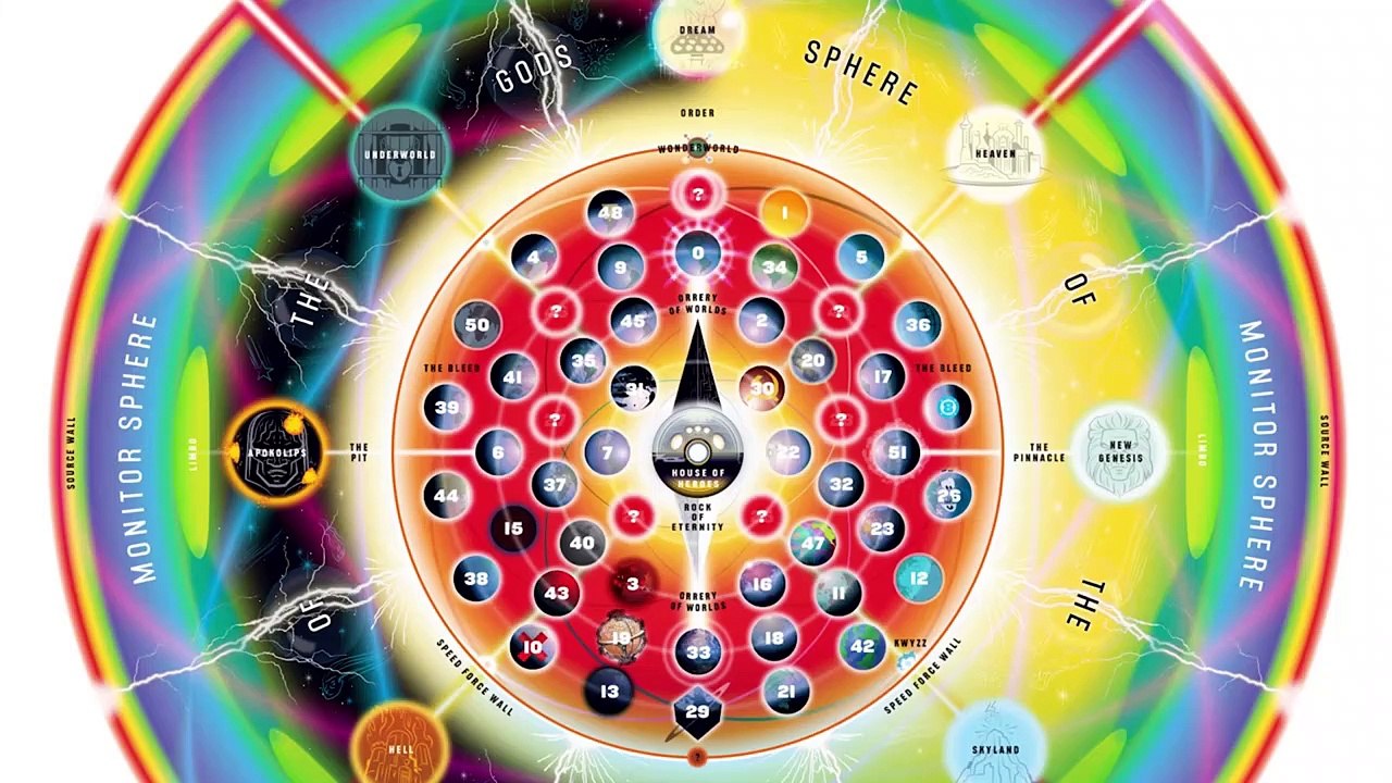 Shazam! Wir stellen euch den Superhelden vor (FILMSTARTS-Original)