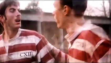 Die vier Federn Trailer DF