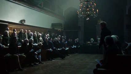 The Frankenstein Chronicles Trailer OV