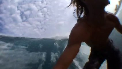 Hollywood Don't Surf! Trailer OV