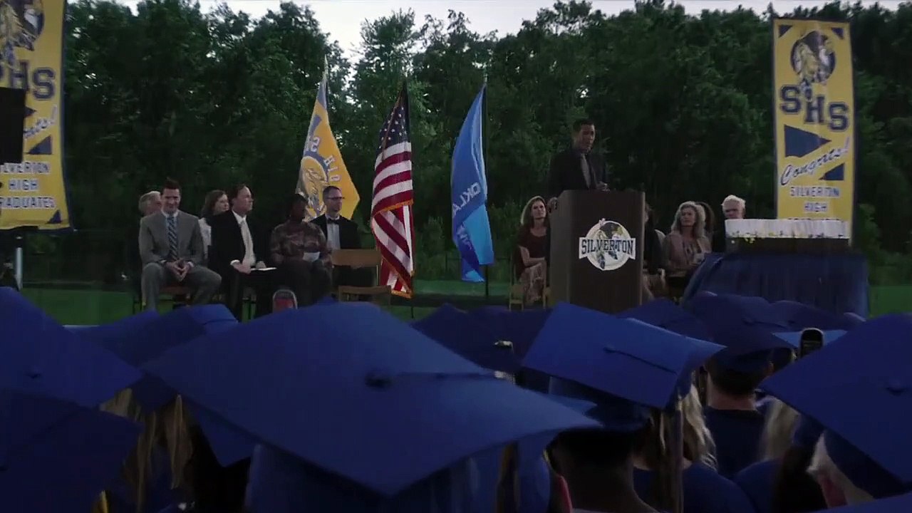 Storm Hunters Trailer DF