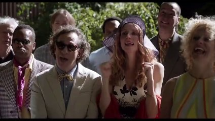 Liebe geht seltsame Wege Trailer (2) OV