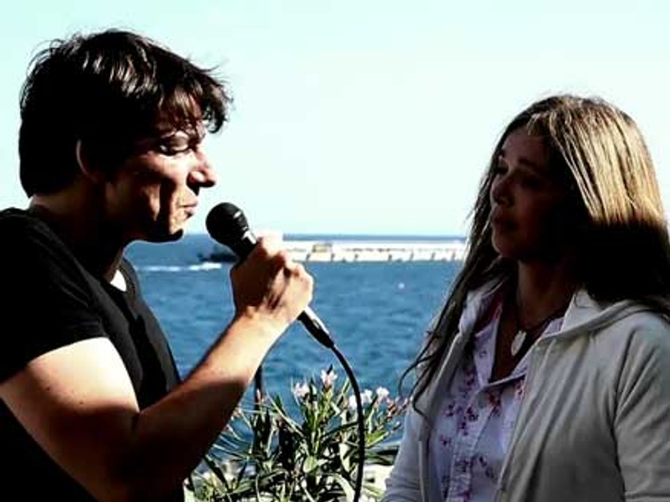 les mystères de l'amour montage final