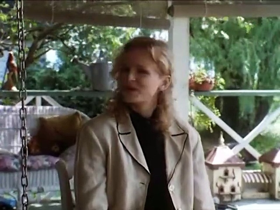 Abschied von Chase Trailer DF