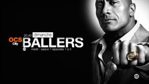 Ballers - S1E1/2/3 - 06/12/15